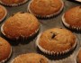 Banana chocolate chip muffins – the&nbsp;best!