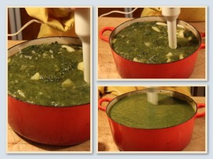 green soup 2