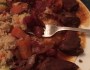 New Year Eve’s Fancy Potluck dinner / Camel Stew&nbsp;recipe