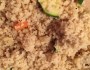 Moroccan Couscous