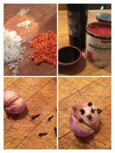 ingredients camel stew 1