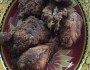 Canada Day Buttermilk Fried&nbsp;Chicken