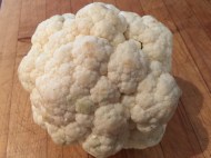 cauliflower