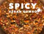 Vegan Gumbo