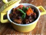 Vegan Black Bean&nbsp;Stew