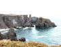 Trinity and the Bonavista Peninsula: cliffs, vistas and&nbsp;icebergs!