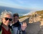 Final days: Azenhas do Mar + Sintra +&nbsp;Lisbon