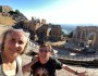 Sicily – 30th in&nbsp;Sicily