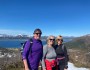 Lofoten island and Atlantic&nbsp;road